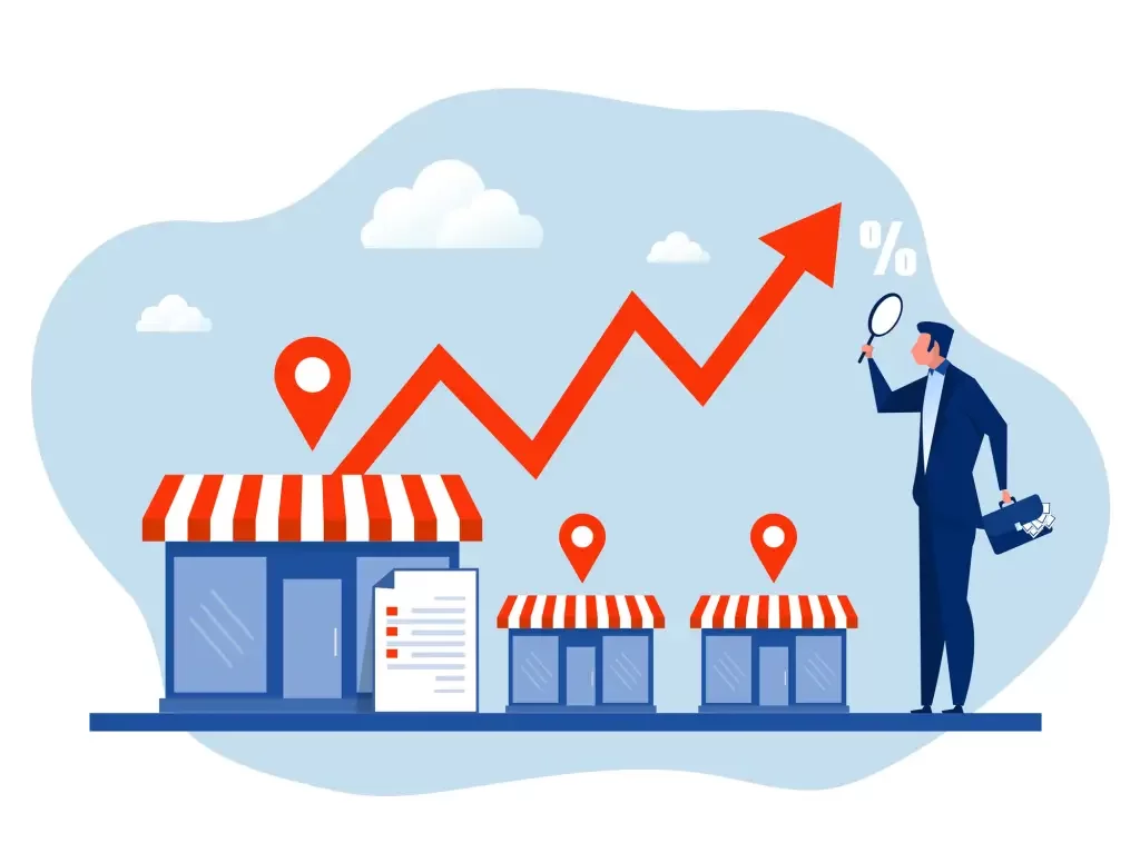 Como expandir meu negócio através de franquias