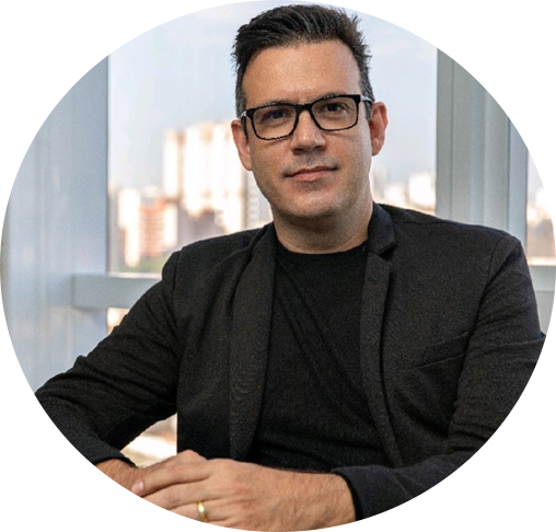 CEO E FOUNDER DA LION FORCE FRANCHISIN