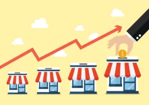 Mercado de Franquias