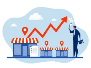 Como expandir meu negócio através de franquias