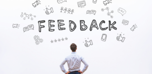 feedback