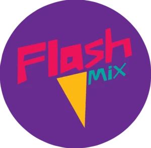 Franquia flashmix