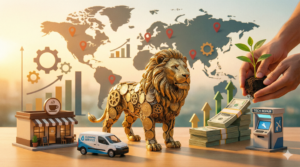 Investimento em Microfranquias Lucrativas